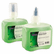 CPM01420 Foaming Hand Soap Refill, Green Forest Scent, Green, 1250 ml, 2 per Carton By COLGATE PALMOLIVE, IPD.