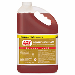 CPM04117CT Expert Disinfectant Cleaner/Sanitizer, 1gal Bottle, 2/Carton By COLGATE PALMOLIVE, IPD.