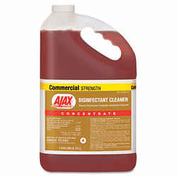 CPM04117EA Expert Disinfectant Cleaner/Sanitizer, 1 gal. Bottle By COLGATE PALMOLIVE, IPD.