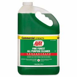 CPM04209EA Pine Forest All-Purpose Cleaner, Pine Scent, 1 gal Bottle By COLGATE PALMOLIVE, IPD.