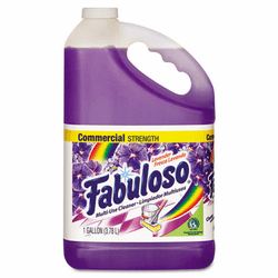 CPM04307EA All-Purpose Cleaner, 1 gal. Bottle By COLGATE PALMOLIVE, IPD.