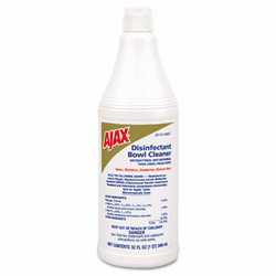 CPM04601EA EPA Registered Disinfectant Bowl Cleaner, 32 oz. Bottle By COLGATE PALMOLIVE, IPD.