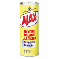 CPM14278EA Oxygen Bleach Powder Cleanser, 21 oz. Container By COLGATE PALMOLIVE, IPD.