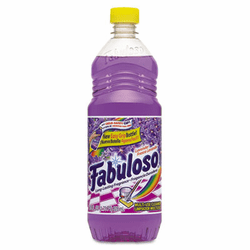 CPM53047 Multi-use Cleaner, Lavender, 28 oz. Bottle By COLGATE PALMOLIVE, IPD.