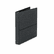 CRD09261 Vertical Easel Ring Binder, 11 x 8-1/2, 1" Capacity, Black By CARDINAL BRANDS INC.