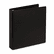 CRD14012 Heavy-Duty EasyOpen Slant-D Ring Binder, 1-1/2" Capacity, Black By CARDINAL BRANDS INC.