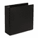 CRD14042 Heavy-Duty EasyOpen Slant D-Ring Binder, 4" Capacity, Black By CARDINAL BRANDS INC.