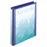 CRD26302 XtraLife ClearVue Non-Stick Locking D-Ring Binder, 1", 8-1/2 x 11, Blue By CARDINAL BRANDS INC.