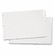 CRD84271 Write 'n Erase Tabloid Index Dividers, 8-Tab, White By CARDINAL BRANDS INC.
