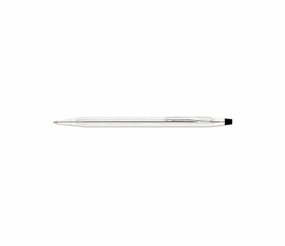 CRO3502 Classic Century Ballpoint Retractable Pen, Black Ink, Medium By A.T. CROSS COMPANY