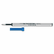 CRO8521 Refills for Selectip Gel Roller Ball Pen, Medium, Blue Ink By A.T. CROSS COMPANY