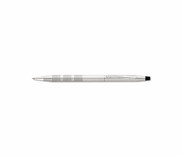 CROAT008214 Classic Century Ballpoint Retractable Pen, Black Ink, Medium By A.T. CROSS COMPANY