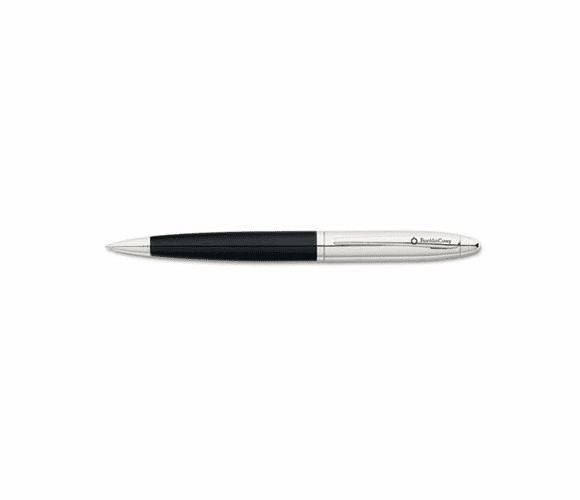 CROFC0012IM1 Lexington Ballpoint Retractable Pen, Black Ink, Medium By A.T. CROSS COMPANY