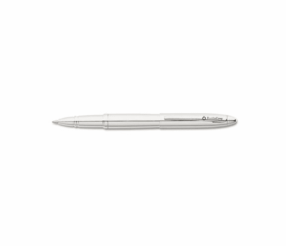CROFC0015IM2 Lexington Roller Ball Twist Retractable Pen, Black Ink, Medium By A.T. CROSS COMPANY
