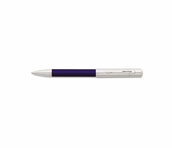 CROFC0022IM3 Franklin Covey Freemont Ballpoint Retractable Pen, Black Ink, Medium By A.T. CROSS COMPANY