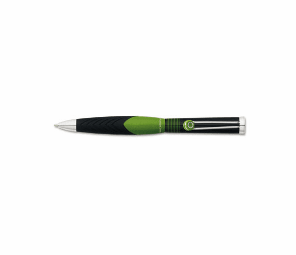 CROFC0062IM3 Franklin Covey Norwich Ballpoint Retractable Pen, Black Ink, Medium By A.T. CROSS COMPANY