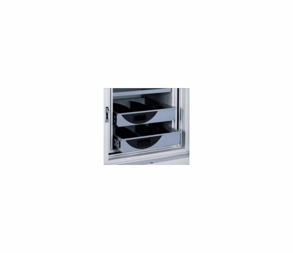 CS16-CD Composite Drawer for DS1817-1 By FireKing