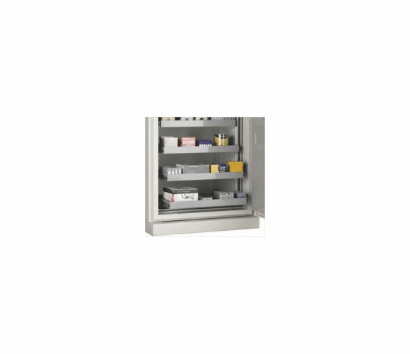 CS20-CD Composite Drawer for DS6420-2 By FireKing
