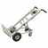 CSC12302ABLD 3-in-1 Convertible Truck, 800-1000lb Capacity, 20-1/2wx21-1/4dx47-4/5h, Aluminum By COSCO