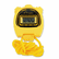 CSI910SET Water-Resistant Stopwatches, 1/100 Second, Assorted Colors, 6/Set By CHAMPION SPORT