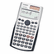 CSOFX115ES FX-115ES Advanced Scientific Calculator, 10 Digit, Natural Textbook Display By CASIO, INC.