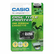 CSOTR18BK TR18BK Thermal Ink Ribbon Cartridge, Black By CASIO, INC.