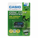 CSOTR18BU TR18BU Thermal Ink Ribbon Cartridge, Blue By CASIO, INC.
