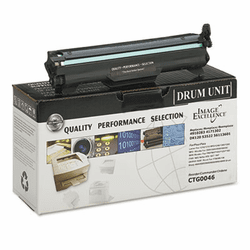 CTGCTG0046 CTG0046(491-0283, 4171) Drum Unit, Black By CTG/CLOVER TECHNOLOGY GROUP