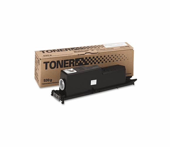 CTGCTG1389 CTG1389 Compatible Remanufactured Toner, 10600 Page-Yield, Black By CTG/CLOVER TECHNOLOGY GROUP