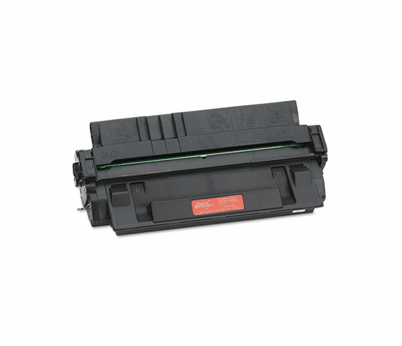 CTGCTG29M CTG29M Compatible Remanufactured MICR Toner, 10500 Page-Yield, Black By CTG/CLOVER TECHNOLOGY GROUP