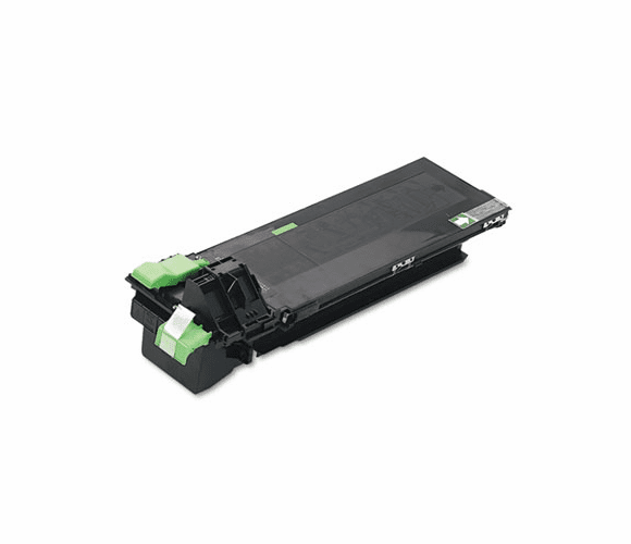 CTGCTGAR202 CTGAR202 Compatible Remanufactured Toner, 16000 Page-Yield, Black By CTG/CLOVER TECHNOLOGY GROUP