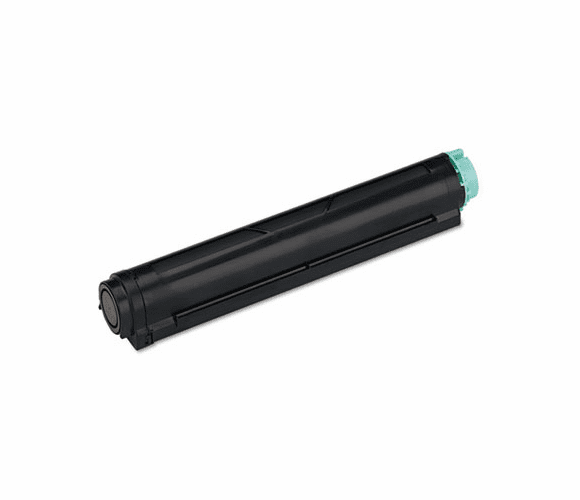 CTGCTGB4300 CTGB4300 Compatible Remanufactured Toner, 2500 Page-Yield, Black By CTG/CLOVER TECHNOLOGY GROUP