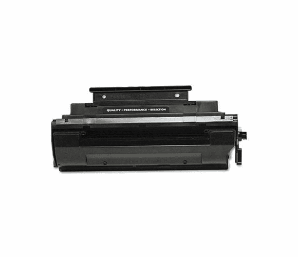 CTGCTGP1050 CTGP1050 Compatible Remanufactured Toner, Black By CTG/CLOVER TECHNOLOGY GROUP