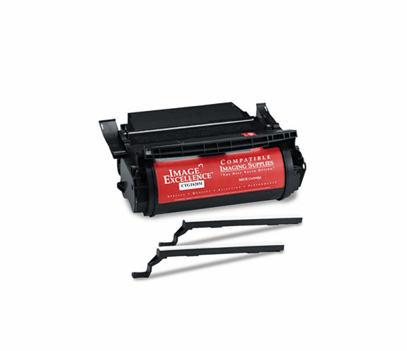 CTGCTGT620M CTGT620M Compatible Remanufactured MICR Toner, 30000 Page-Yield, Black By CTG/CLOVER TECHNOLOGY GROUP