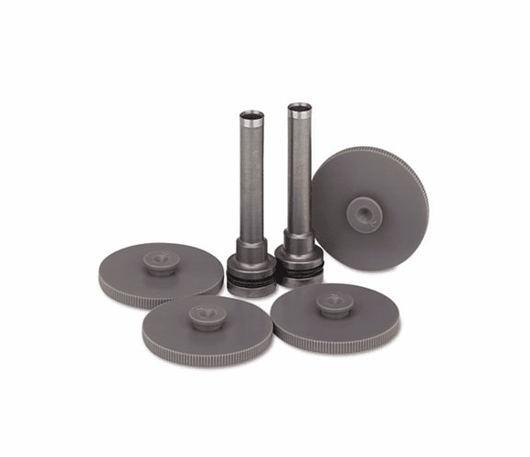 CUI60007 Replacement Punch for Heavy Duty XHC2300 Punch By CARL MFG. USA INC.