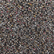 CWNCB0046BR Classic Berber Wiper Mat, Nylon/Olefin, 48 x 72, Brown By CROWN MATS & MATTING