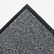 CWNCB0046GY Classic Berber Wiper Mat, Nylon/Olefin, 48 x 72, Gray By CROWN MATS & MATTING