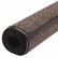 CWNCB0310BR Classic Berber Wiper Mat, Nylon/Olefin, 36 x 120, Brown By CROWN MATS & MATTING