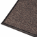CWNCB0310BR Classic Berber Wiper Mat, Nylon/Olefin, 36 x 120, Brown By CROWN MATS & MATTING
