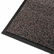 CWNCB0310GY Classic Berber Wiper Mat, Nylon/Olefin, 36 x 120, Gray By CROWN MATS & MATTING