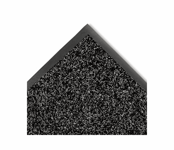 CWNPCS735AC Protura Comfort Anti-Fatigue Mat, 36 x 60, Anthracite By CROWN MATS & MATTING