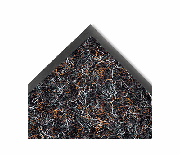 CWNPCS735DB Protura Comfort Anti-Fatigue Mat, 36 x 60, Dark Brown By CROWN MATS & MATTING