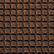 CWNSSR046DB Super-Soaker Wiper Mat w/Gripper Bottom, Polypropyl, 45" x 68", Dark Brown By CROWN MATS & MATTING