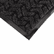 CWNTE0046AC Tire-Track Scraper Mat, Needlepunch Polypropylene/Vinyl,48 x 72,Anthracite By CROWN MATS & MATTING