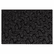 CWNTE0046AC Tire-Track Scraper Mat, Needlepunch Polypropylene/Vinyl,48 x 72,Anthracite By CROWN MATS & MATTING