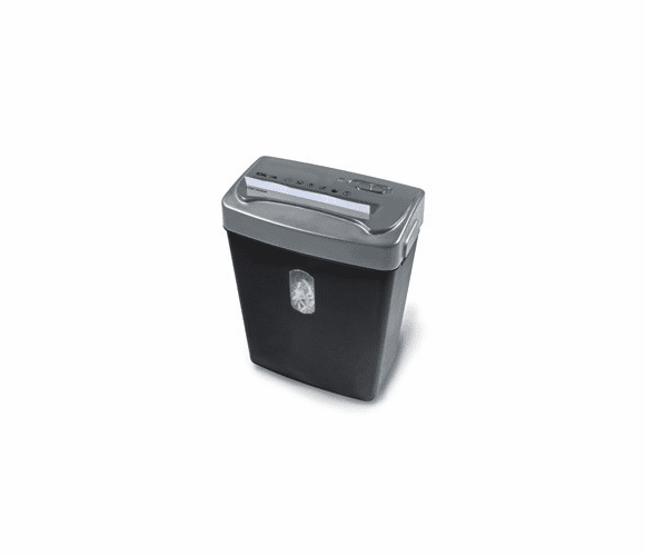 CX66 - Cross Cut Shredder (6 sheet) By Royal