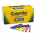 CYO510400 Colored Drawing Chalk, Six Each of 24 Assorted Colors, 144 Sticks/Set By BINNEY & SMITH / CRAYOLA