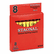 CYO5200023038 Staonal Marking Crayons, Red, 8/Box By BINNEY & SMITH / CRAYOLA