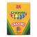 CYO520024 Classic Color Pack Crayons, Tuck Box, 24/Box By BINNEY & SMITH / CRAYOLA