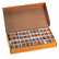 CYO521617 Construction Paper Crayons, Wax, 25 Sets of 16 Colors, 400/Box By BINNEY & SMITH / CRAYOLA
